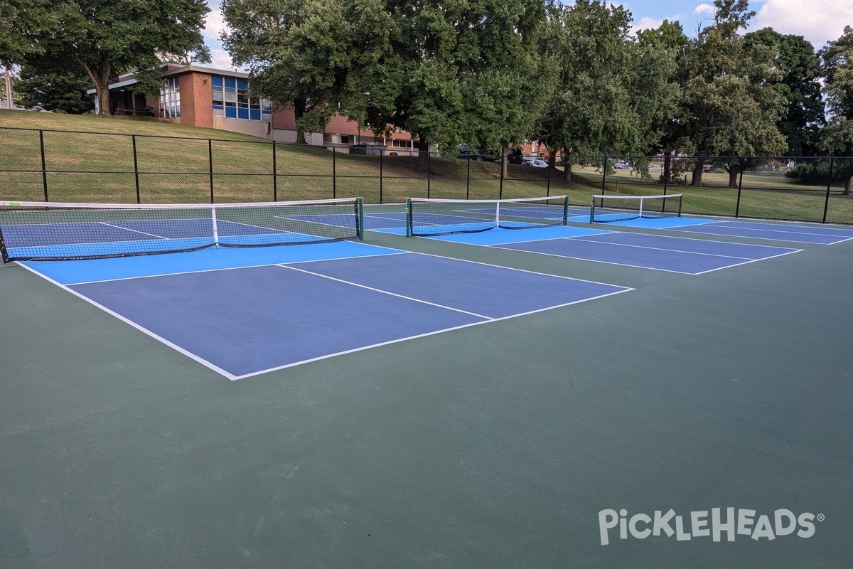 Photo of Pickleball at Glendale Park